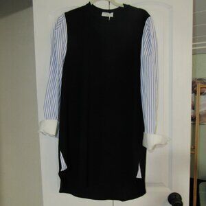 Anniewear Blue Dress - Size Medium